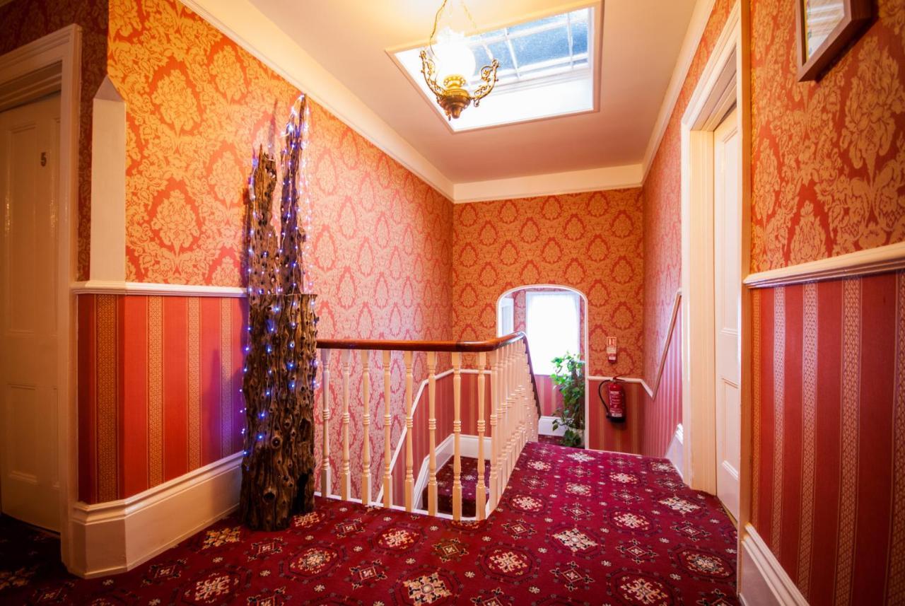 Appley Lodge Shanklin Exterior foto